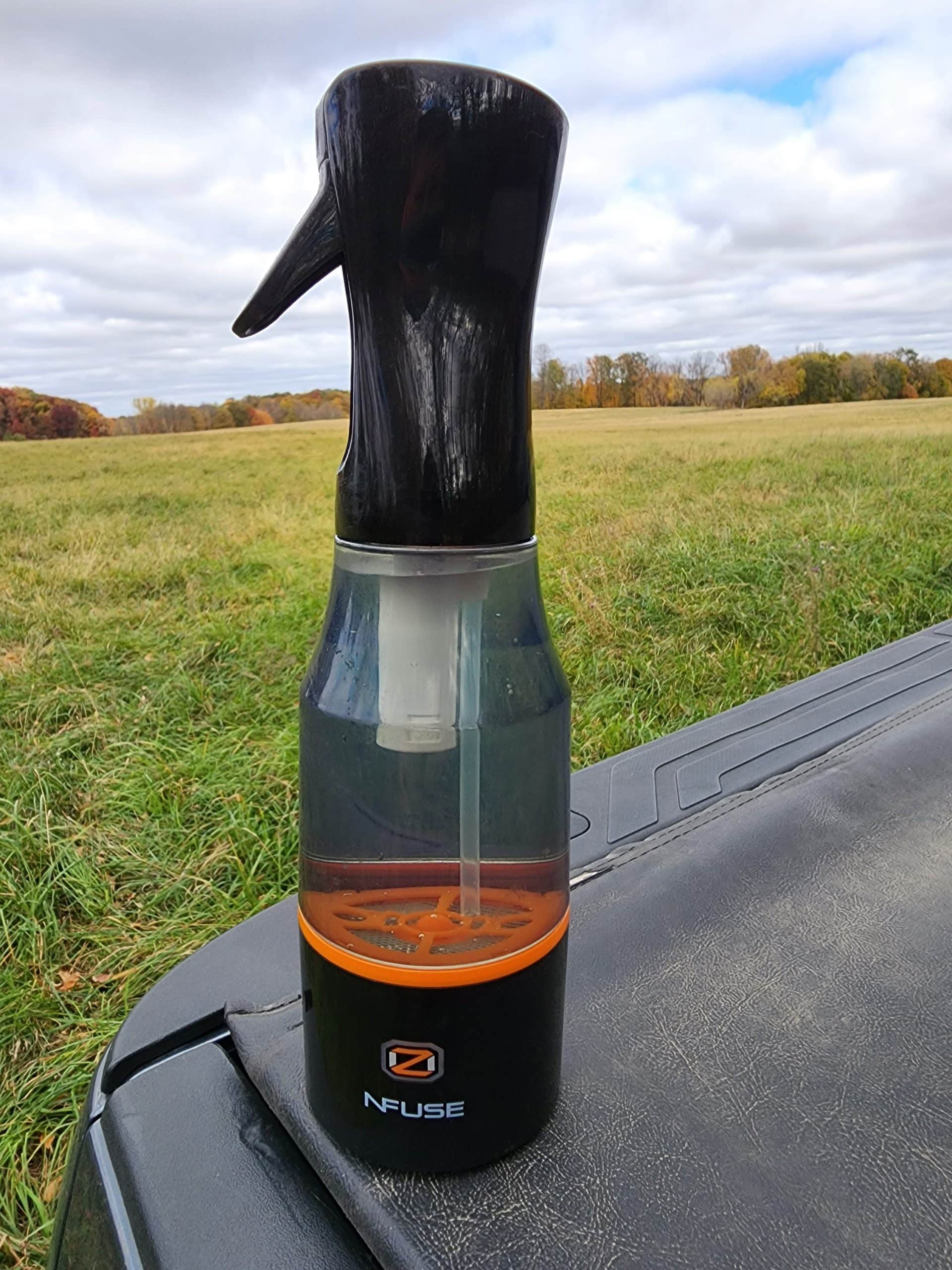 3 Scent Control Products I am Happy I Added to my Deer Hunting Arsenal