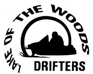 drifters logo