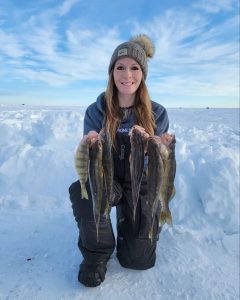 Fishing Report 2.20.2024 - Lake of the Woods