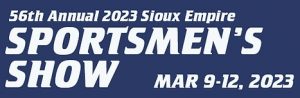 Sioux Falls Sportshow 2023