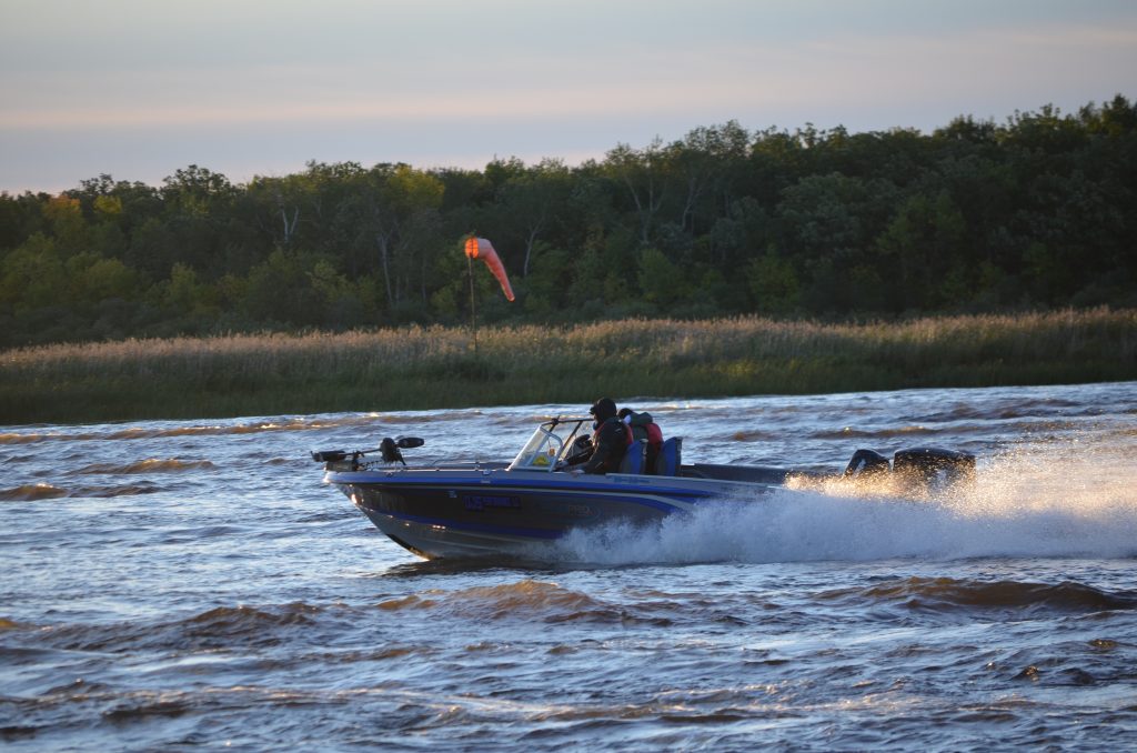 Do You Check These Boxes When Boating on Lake of the Woods? Lake of