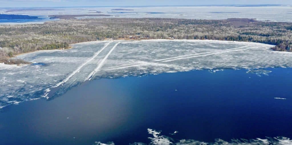 Fishing Report 5.2.2023 Lake of the Woods