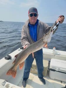fishing