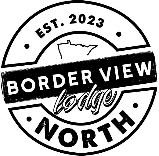 Border View Lodge North logo