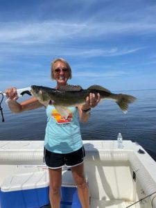 fishing
