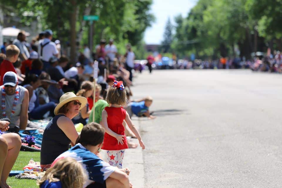 Fabulous July 4th EventBaudette/Lake of the Woods Lake of the Woods