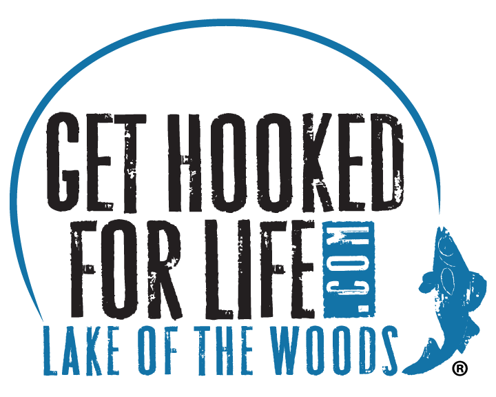 get hooked for life logo