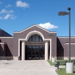 low school