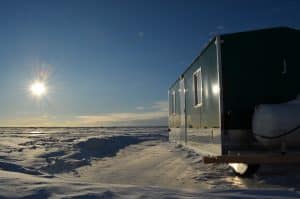 ice