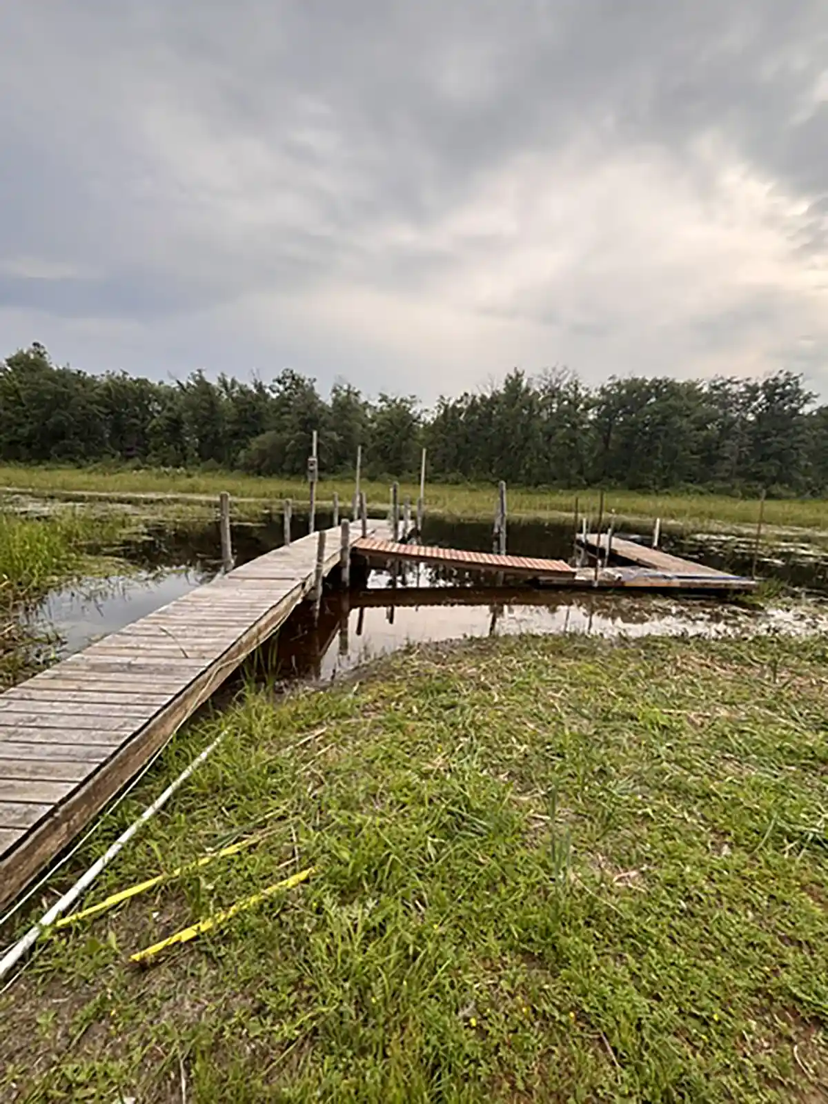 Rental Lake of the Woods MN