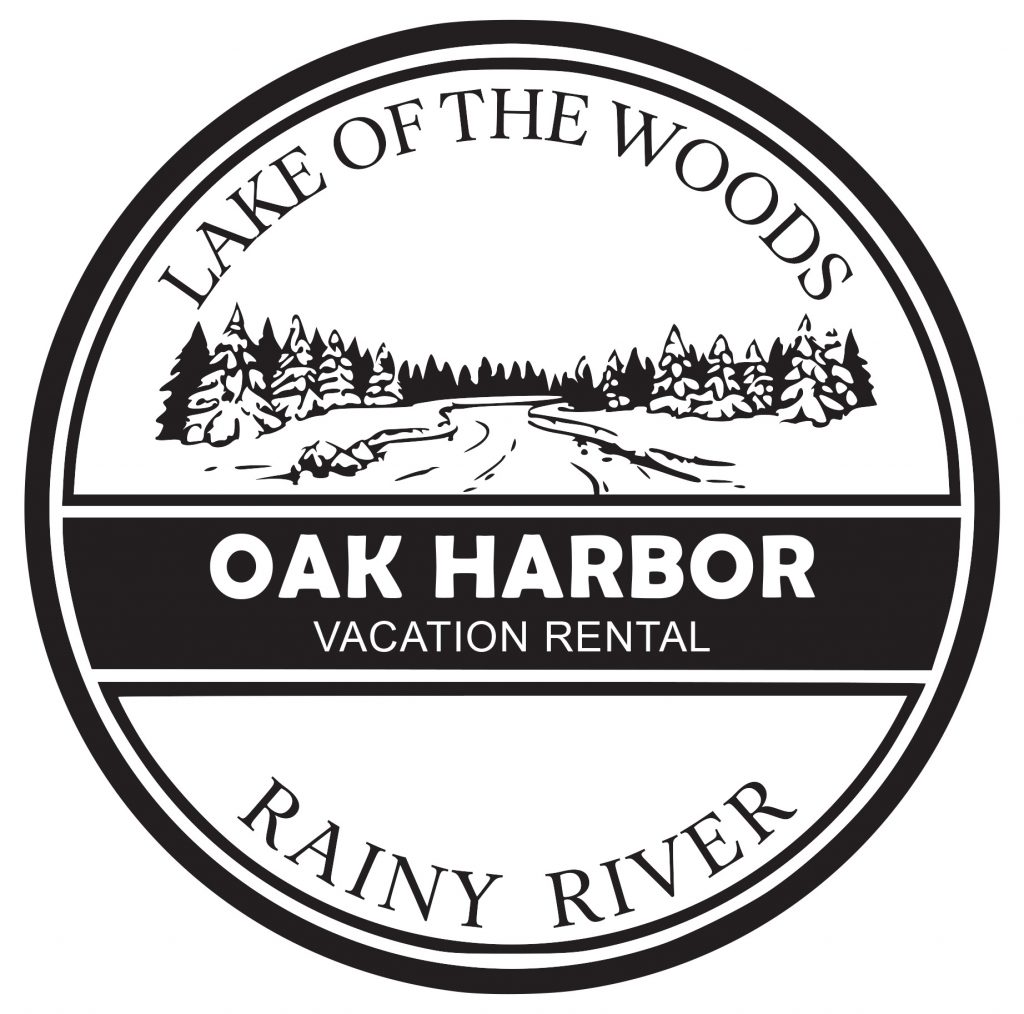 Oak Harbor Vacation Rental, Lake of the Woods Rainy River