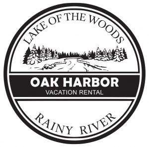 Oak Harbor Vacation Rental, Lake of the Woods Rainy River