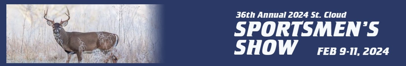 St. Cloud Sportsmen's Show