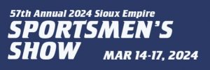Sioux Falls Sportsmen's Show 2024
