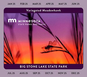 2024 mn state park sticker
