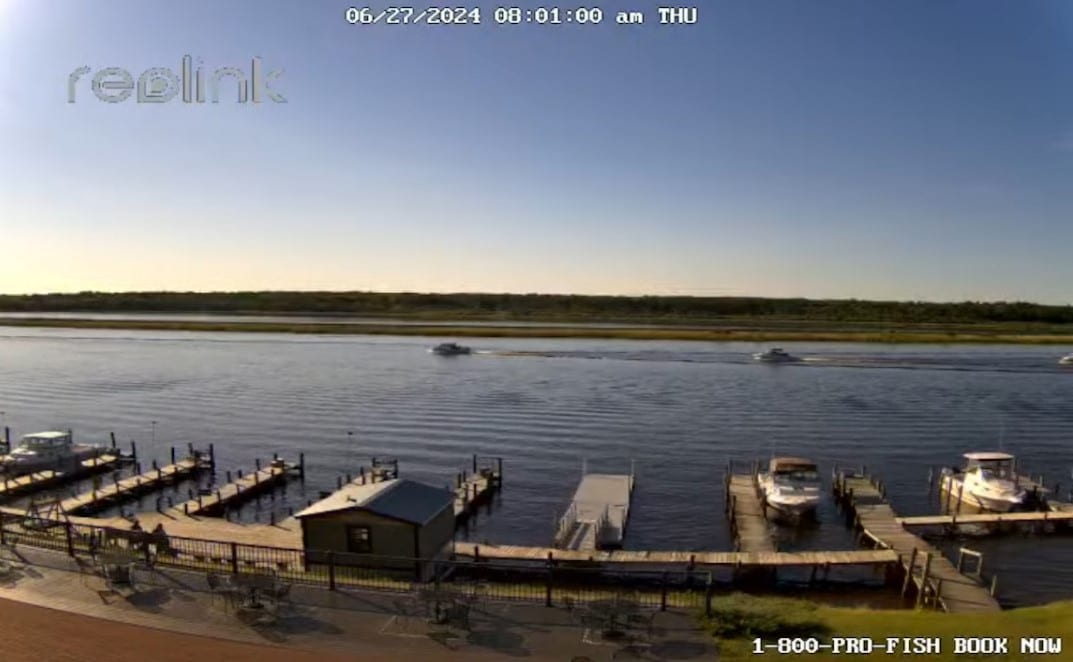 Lake of the Woods Webcams: When You Can't Be There In Person - Lake of ...