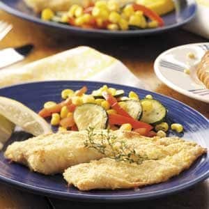 walleye