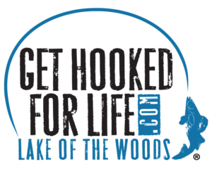 Get Hooked for Life Logo