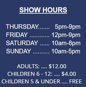sportsmen's show