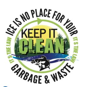 keep it clean