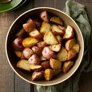 potatoes