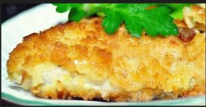 walleye