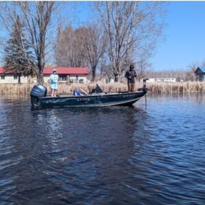 northern pike