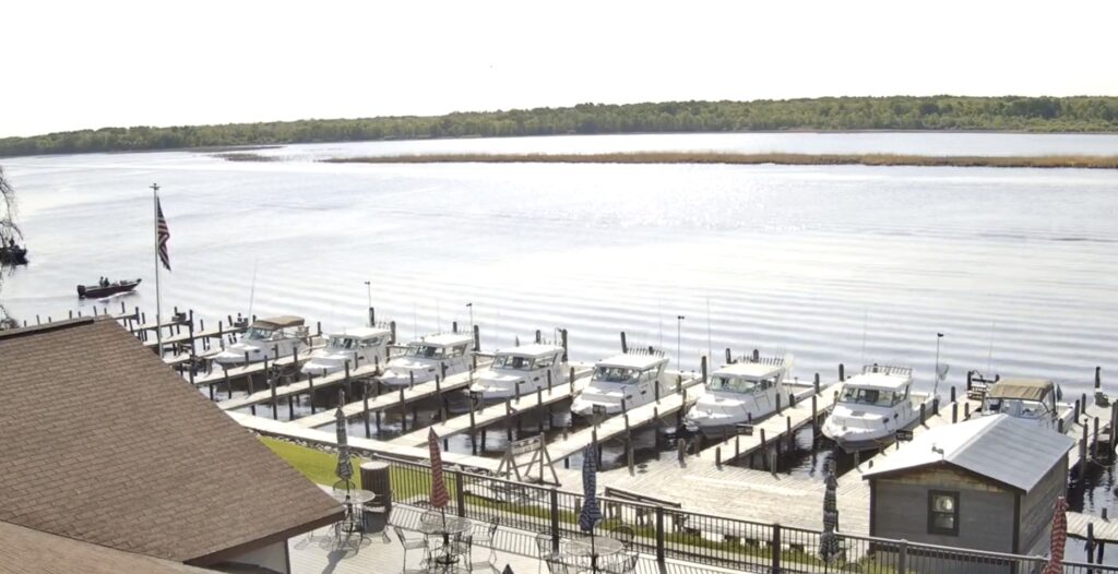 Border View Lodge webcam_052925