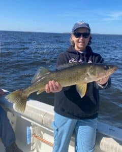 fishing