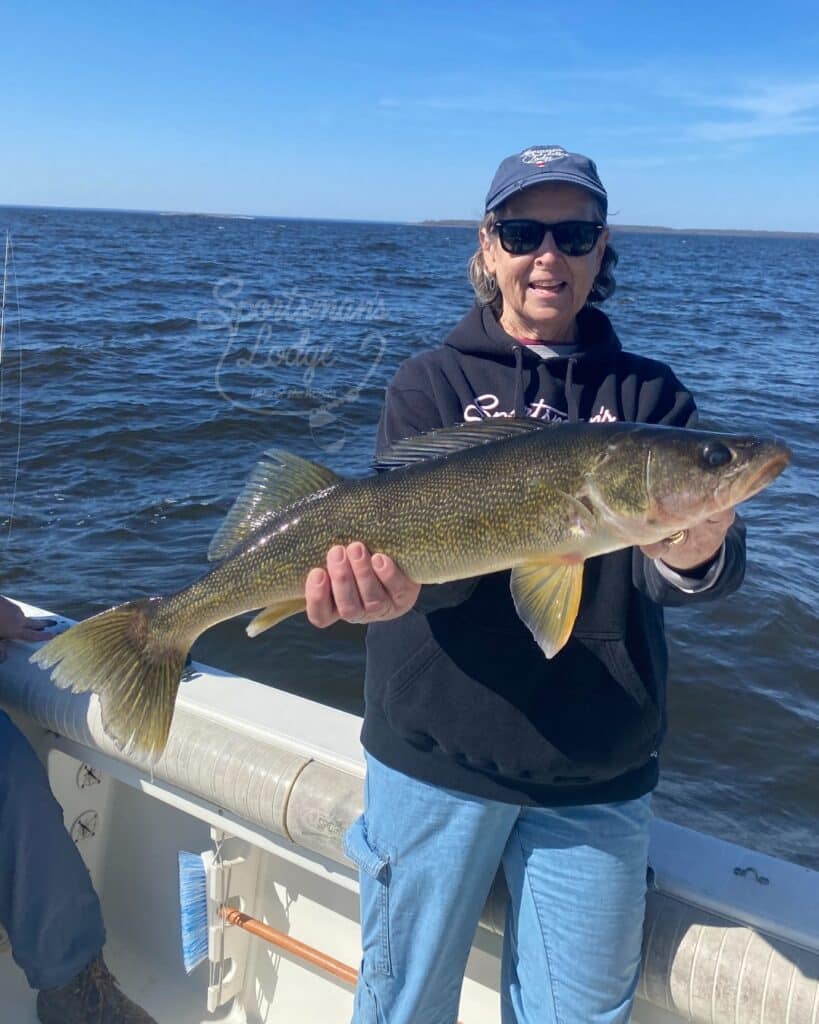 fishing