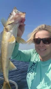 Girls Gone Fishing