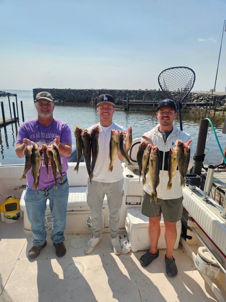 fishing