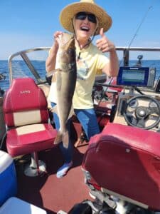 fishing