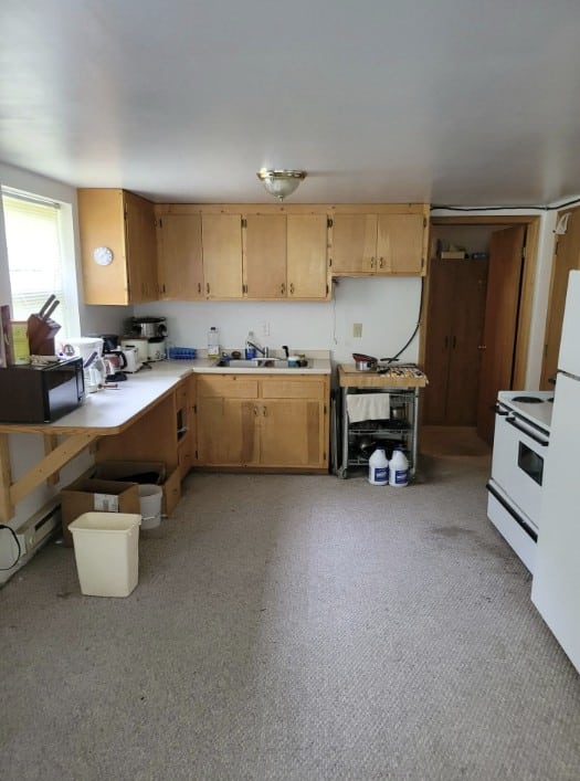 Lake of the Woods Shouse rental near the Rainy River and Wheeler's Point