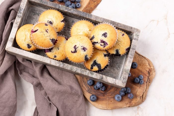 blueberry