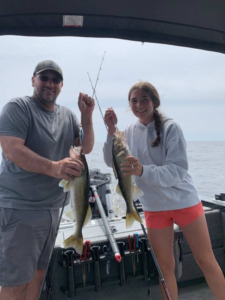 fishing