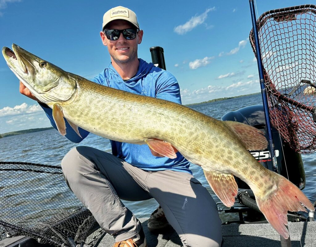 fishing