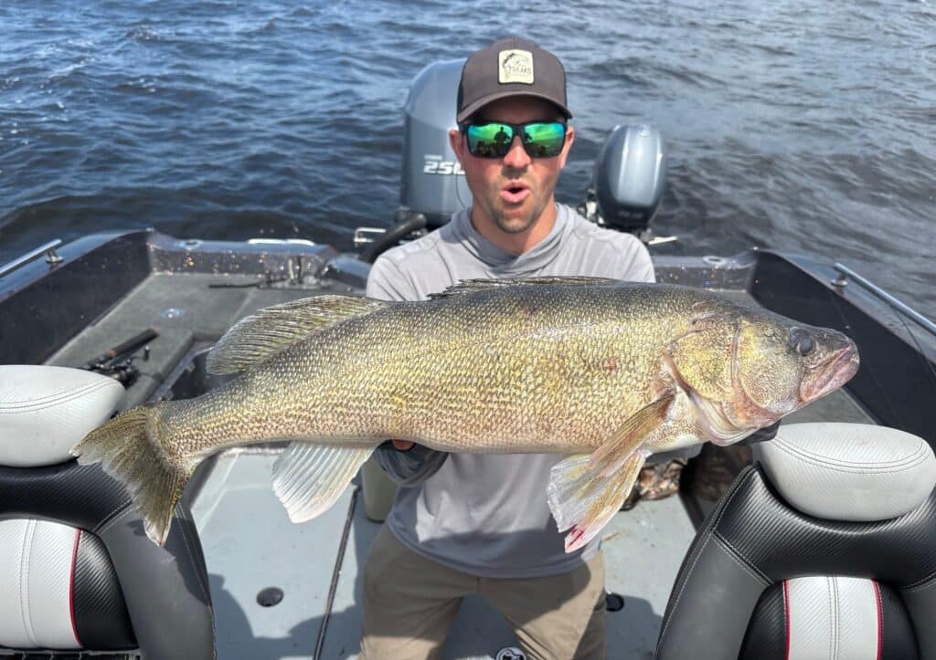 fishing