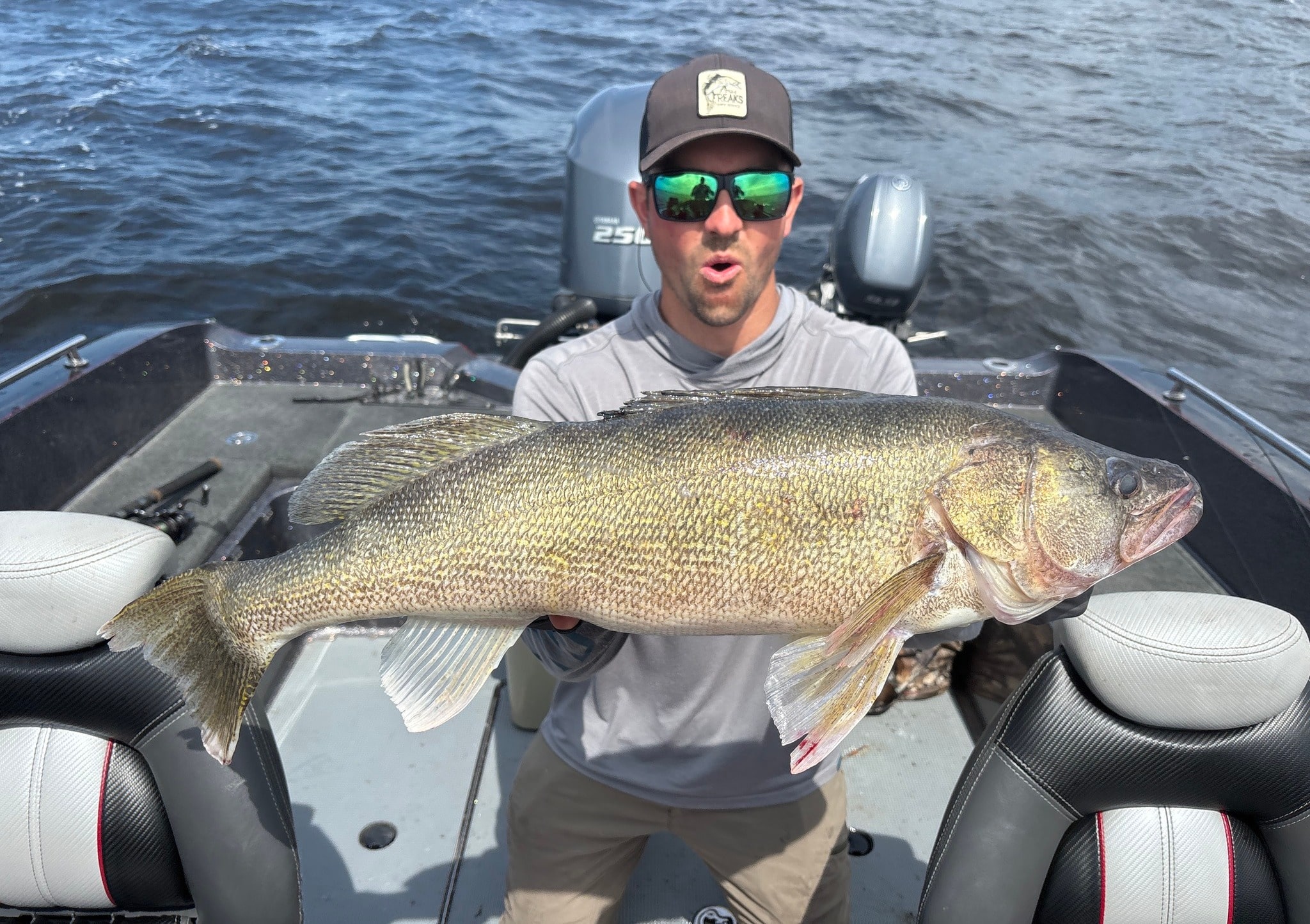 fishing