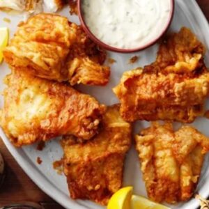 fish