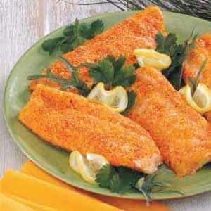 perch