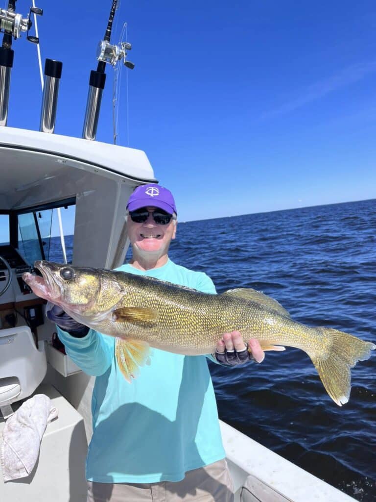 fishing