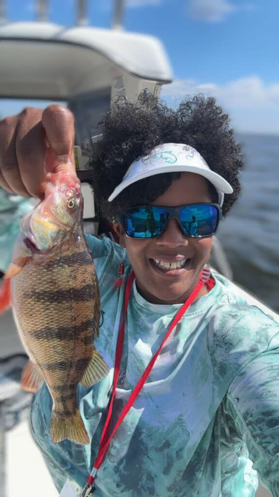 fishing