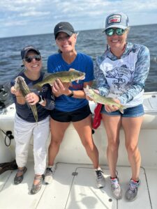 fishing
