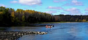 Rainy River