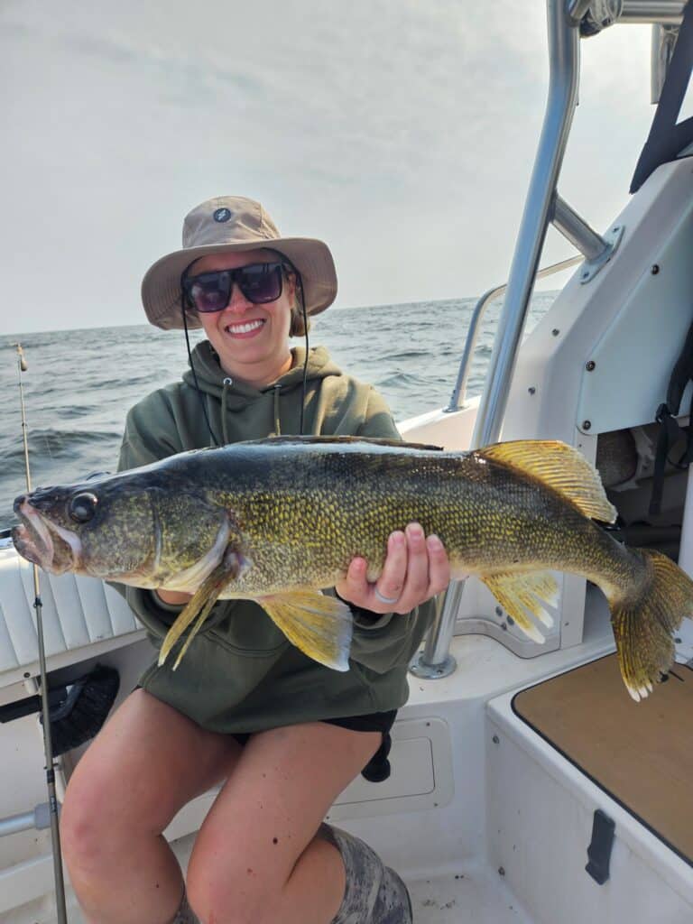 fishing