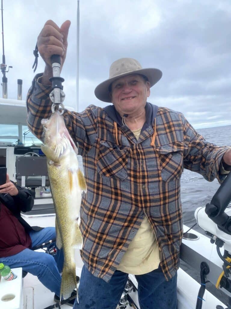 fishing