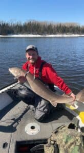 Rainy River