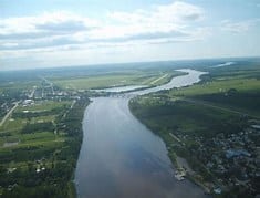 Rainy River