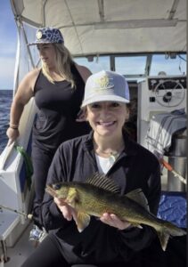 fishing